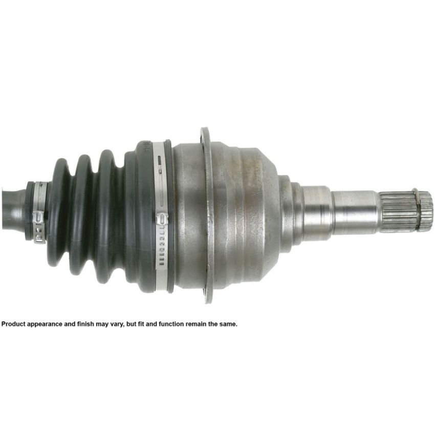 CARDONE Reman 60-5202 Remanufactured CV Axle Assembly