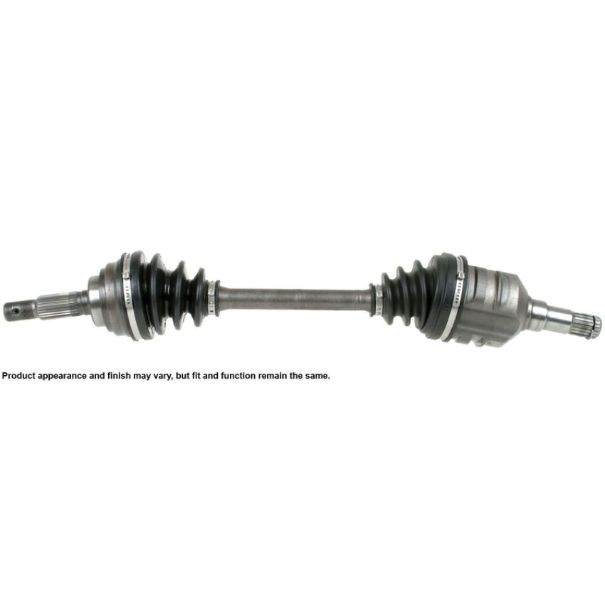 CARDONE Reman 60-5207 Remanufactured CV Axle Assembly