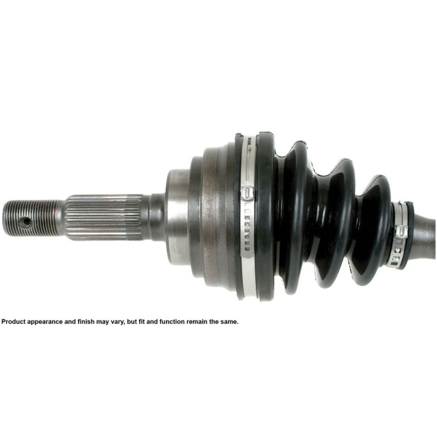 CARDONE Reman 60-5207 Remanufactured CV Axle Assembly