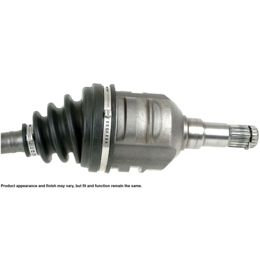 CARDONE Reman 60-5207 Remanufactured CV Axle Assembly