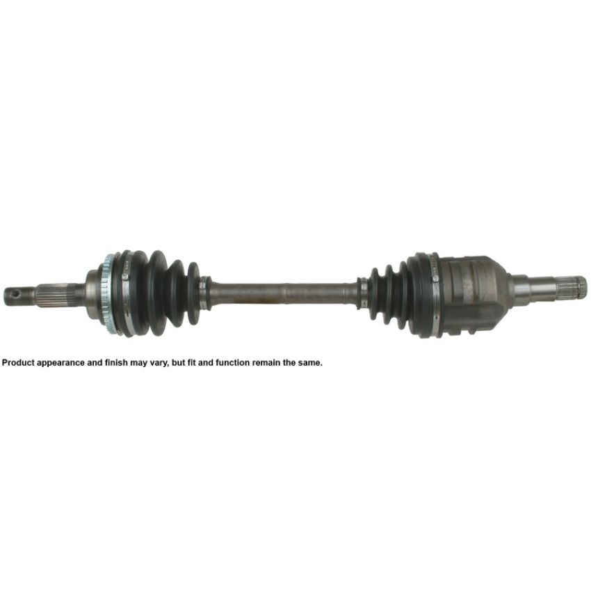CARDONE Reman 60-5208 Remanufactured CV Axle Assembly