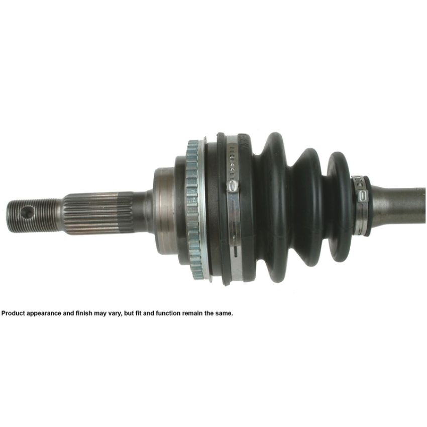 CARDONE Reman 60-5208 Remanufactured CV Axle Assembly