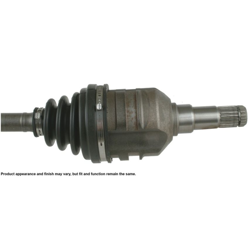 CARDONE Reman 60-5208 Remanufactured CV Axle Assembly