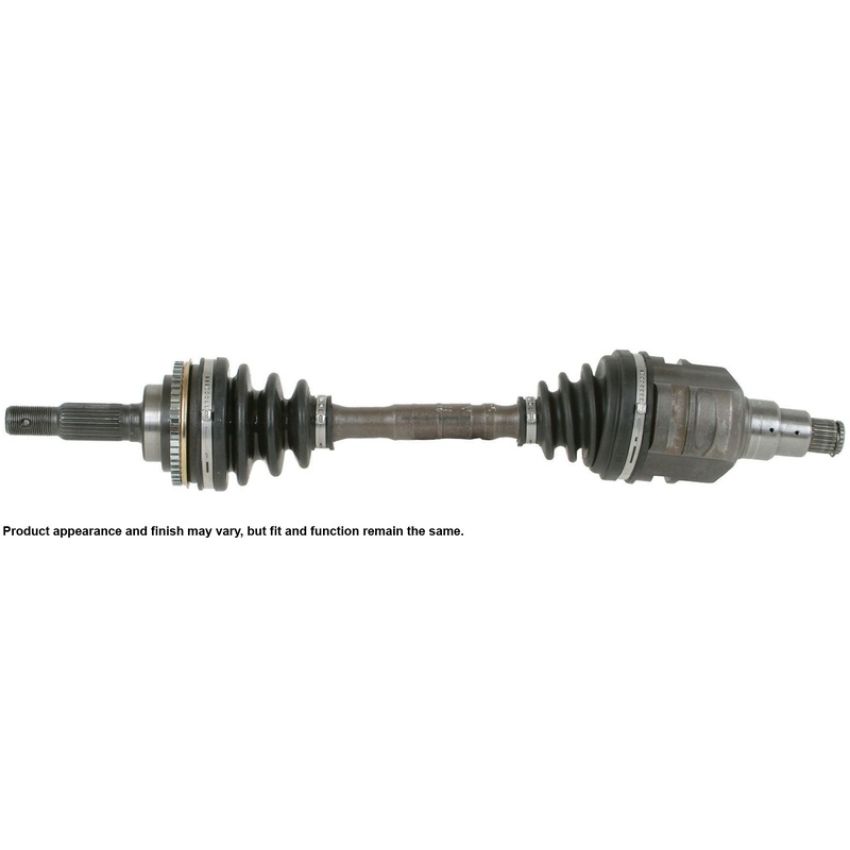 CARDONE Reman 60-5215 Remanufactured CV Axle Assembly
