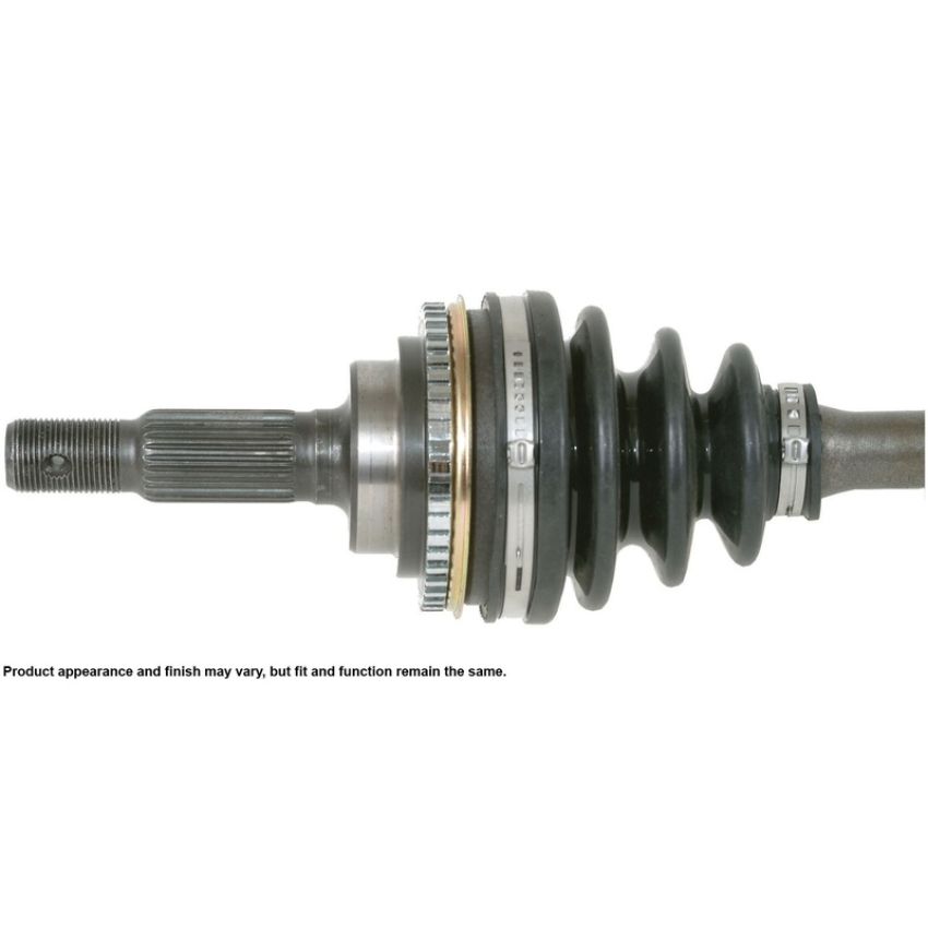 CARDONE Reman 60-5215 Remanufactured CV Axle Assembly