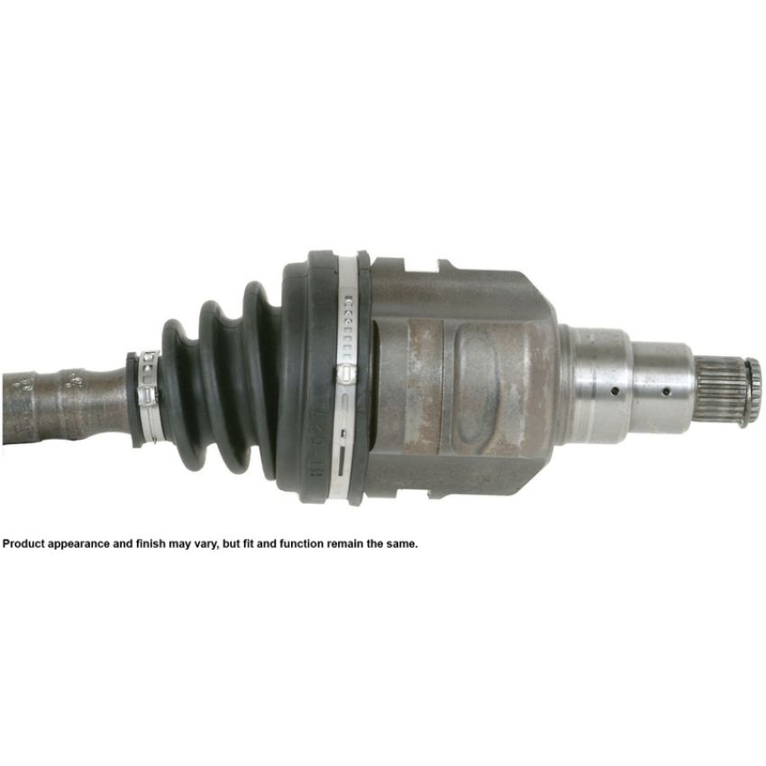 CARDONE Reman 60-5215 Remanufactured CV Axle Assembly