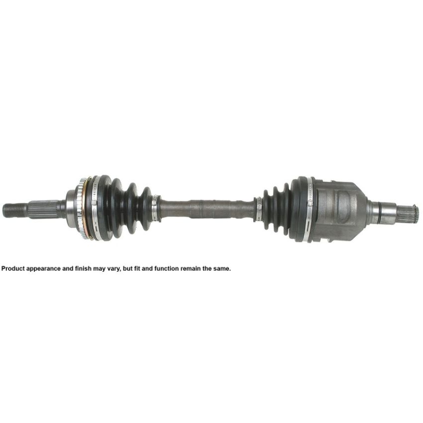 CARDONE Reman 60-5216 Remanufactured CV Axle Assembly