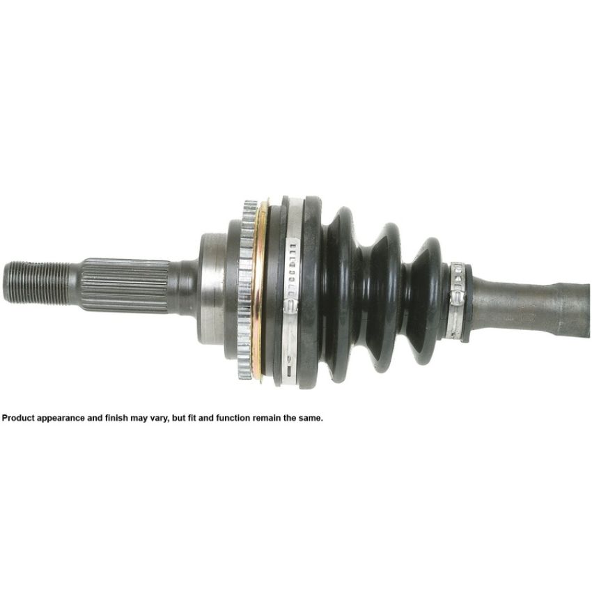 CARDONE Reman 60-5216 Remanufactured CV Axle Assembly