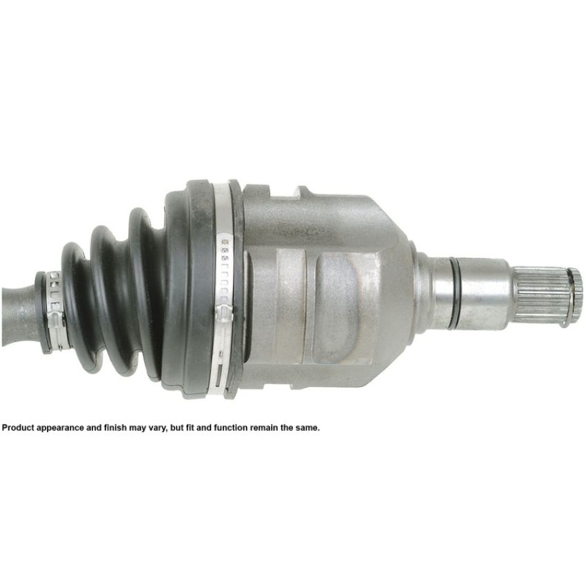 CARDONE Reman 60-5216 Remanufactured CV Axle Assembly