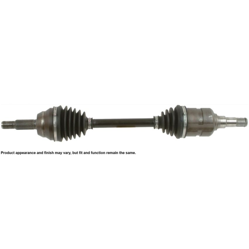 CARDONE Reman 60-5217 Remanufactured CV Axle Assembly