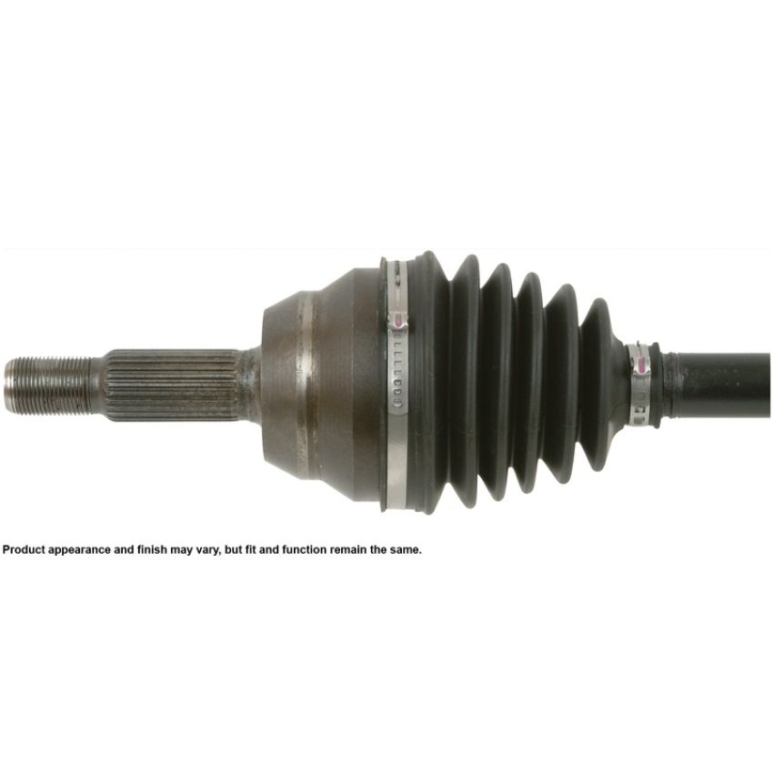 CARDONE Reman 60-5217 Remanufactured CV Axle Assembly
