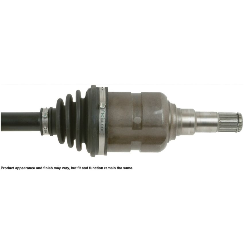CARDONE Reman 60-5217 Remanufactured CV Axle Assembly