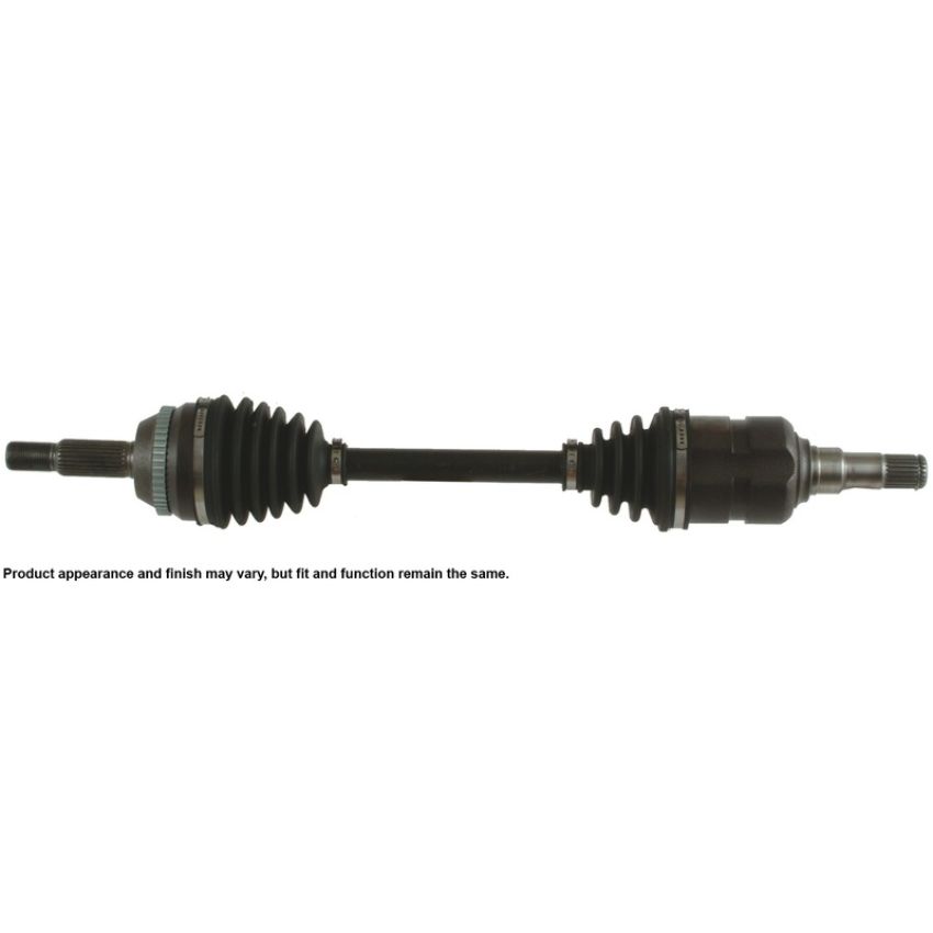 CARDONE Reman 60-5218 Remanufactured CV Axle Assembly