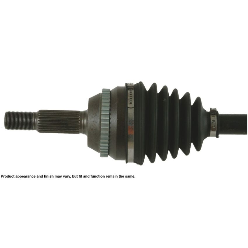 CARDONE Reman 60-5218 Remanufactured CV Axle Assembly