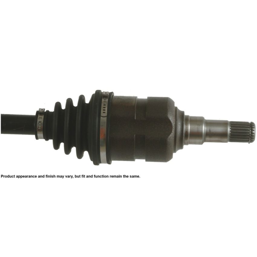 CARDONE Reman 60-5218 Remanufactured CV Axle Assembly