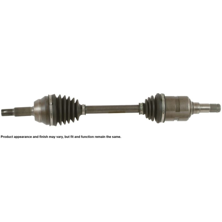 CARDONE Reman 60-5221 Remanufactured CV Axle Assembly