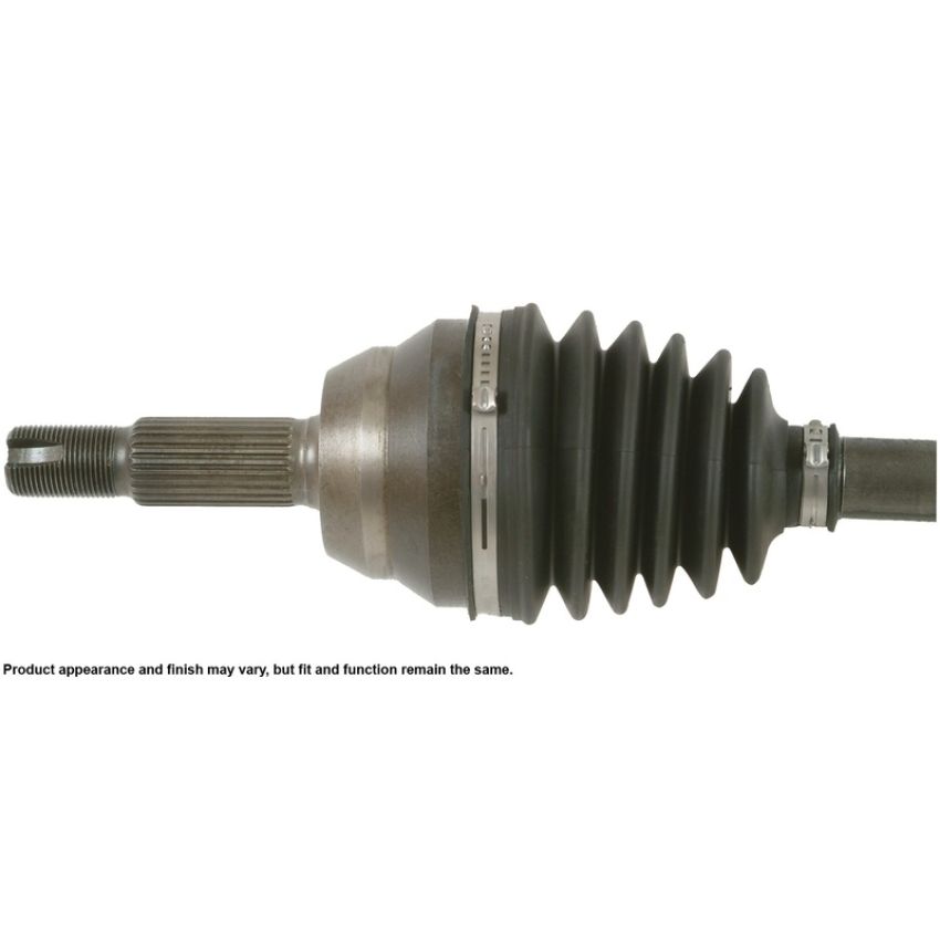CARDONE Reman 60-5221 Remanufactured CV Axle Assembly