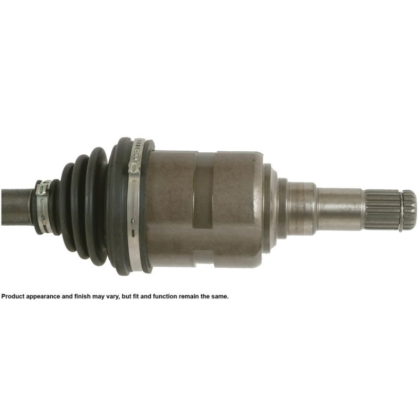 CARDONE Reman 60-5221 Remanufactured CV Axle Assembly