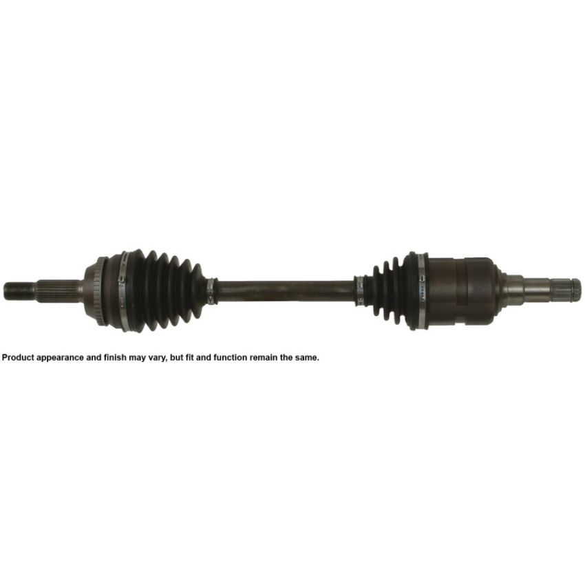 CARDONE Reman 60-5222 Remanufactured CV Axle Assembly