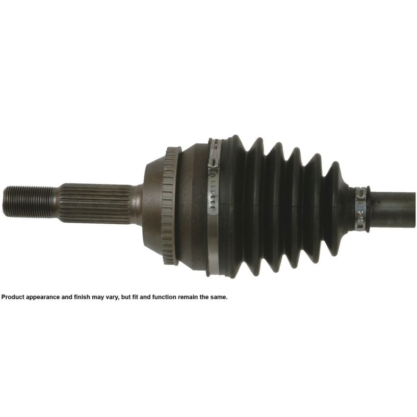 CARDONE Reman 60-5222 Remanufactured CV Axle Assembly