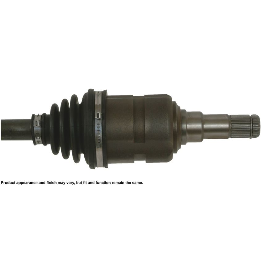 CARDONE Reman 60-5222 Remanufactured CV Axle Assembly