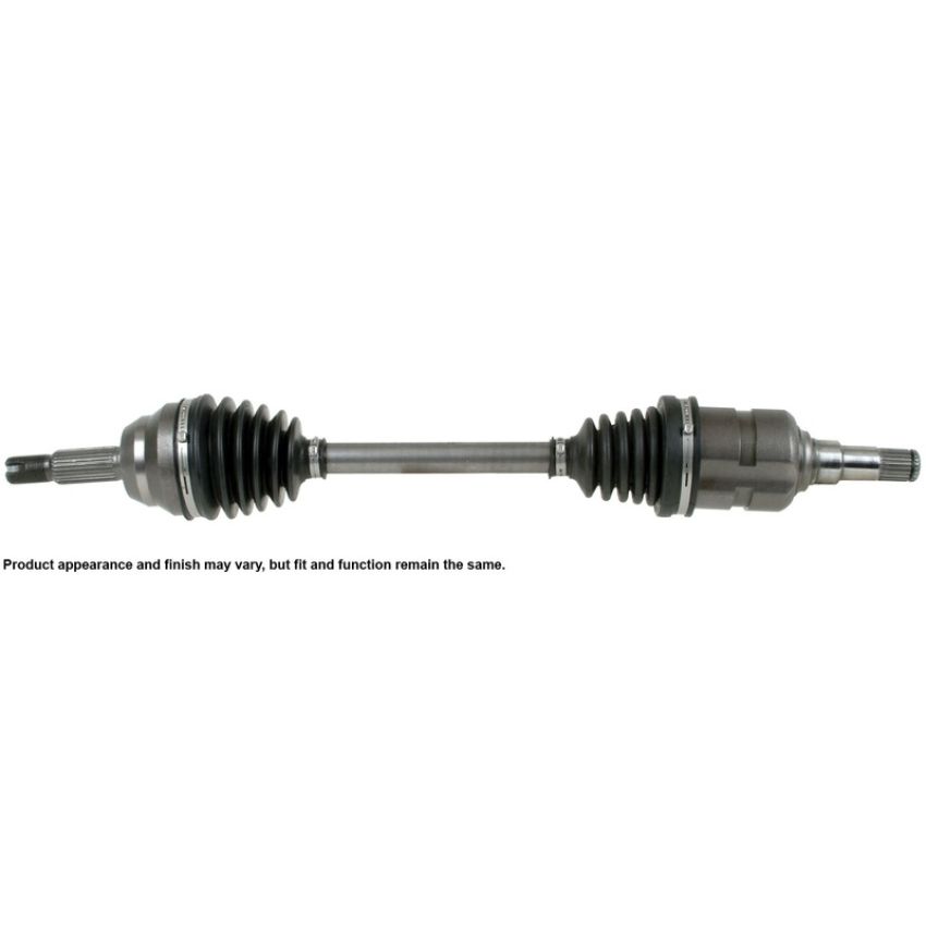 CARDONE Reman 60-5225 Remanufactured CV Axle Assembly