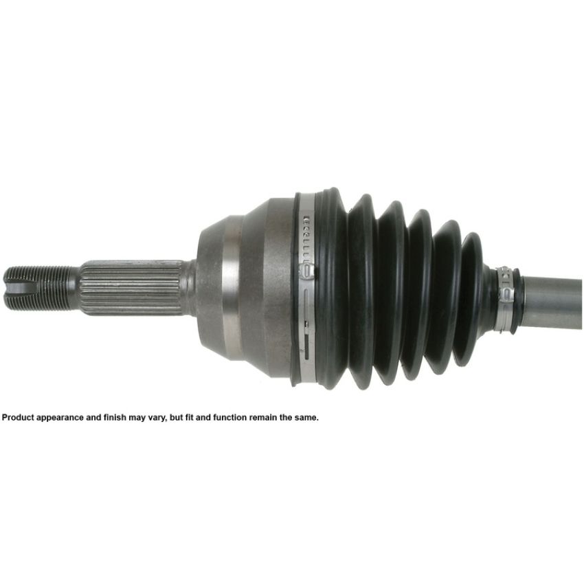CARDONE Reman 60-5225 Remanufactured CV Axle Assembly
