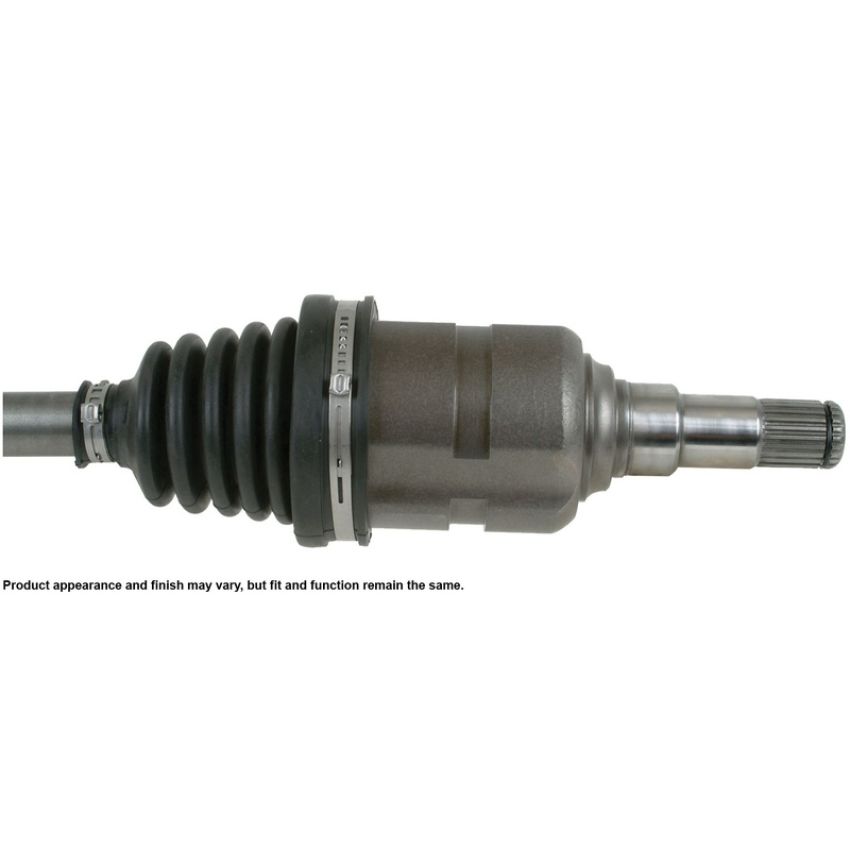 CARDONE Reman 60-5225 Remanufactured CV Axle Assembly