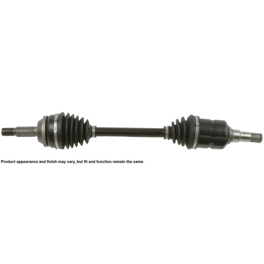 CARDONE Reman 60-5226 Remanufactured CV Axle Assembly