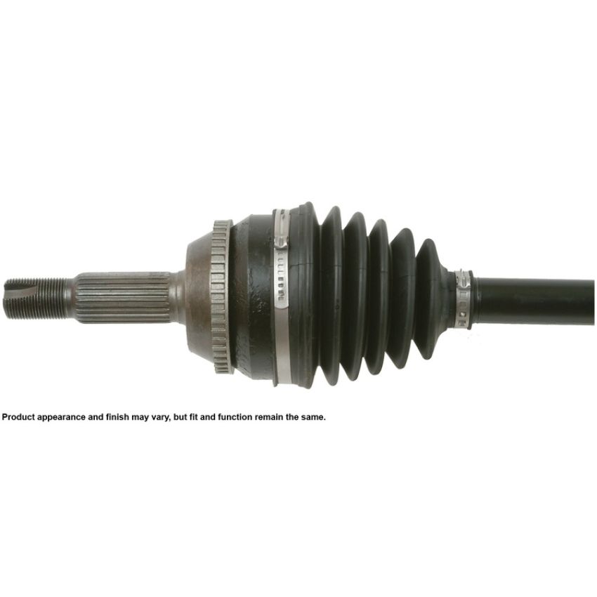 CARDONE Reman 60-5226 Remanufactured CV Axle Assembly