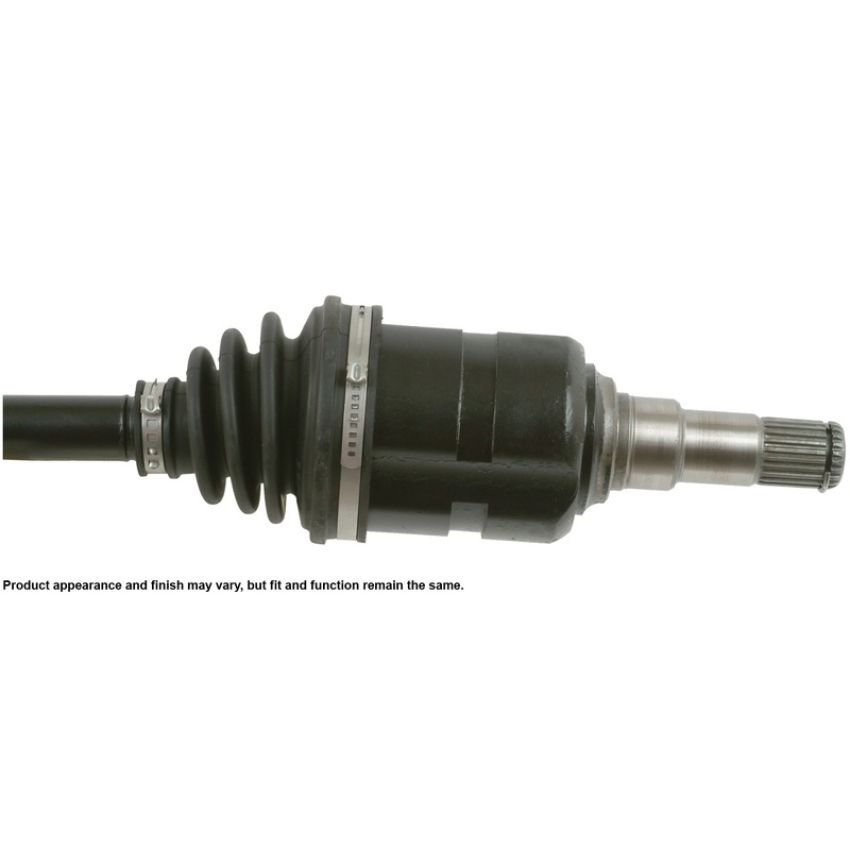 CARDONE Reman 60-5226 Remanufactured CV Axle Assembly