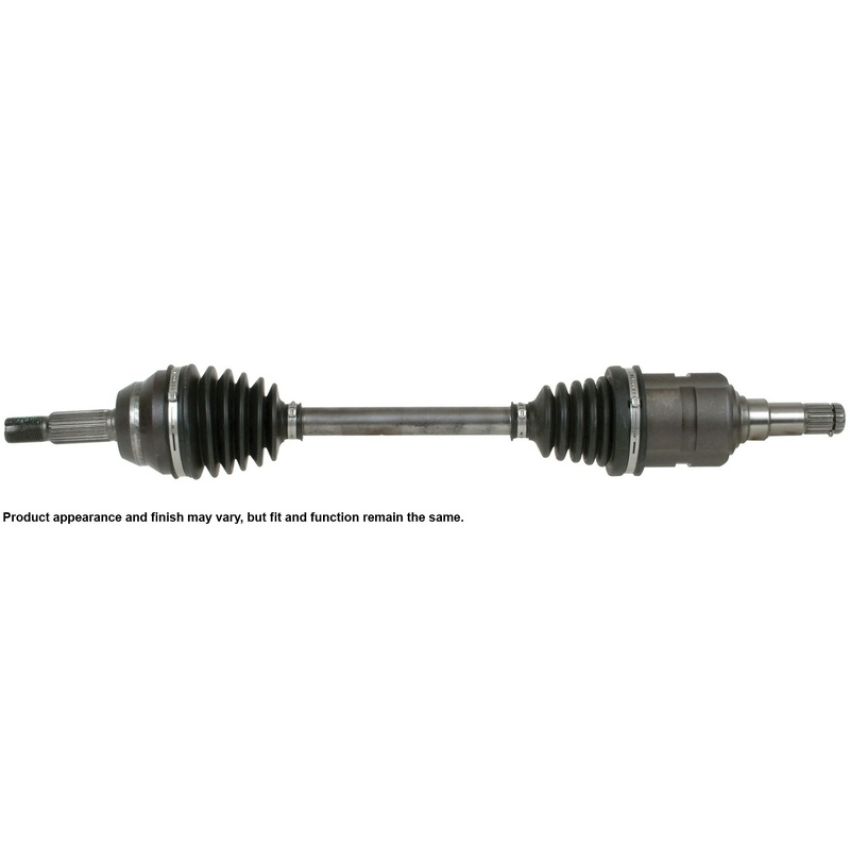 CARDONE Reman 60-5227 Remanufactured CV Axle Assembly