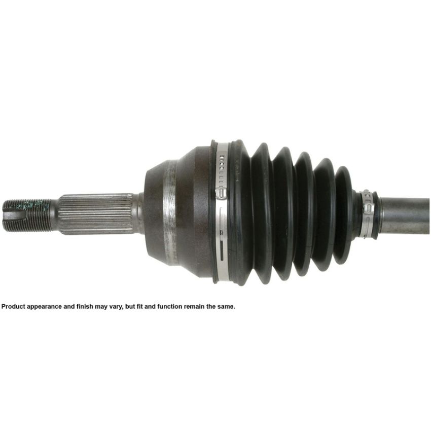 CARDONE Reman 60-5227 Remanufactured CV Axle Assembly