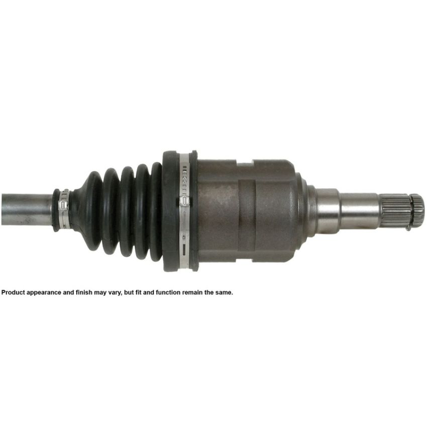 CARDONE Reman 60-5227 Remanufactured CV Axle Assembly