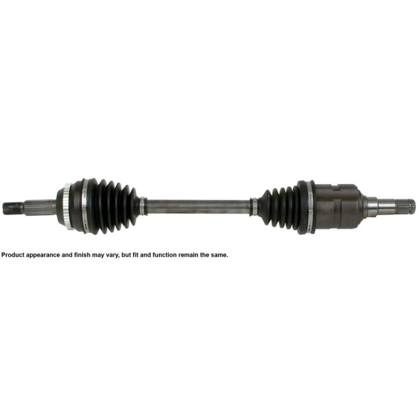 CARDONE Reman 60-5228 Remanufactured CV Axle Assembly
