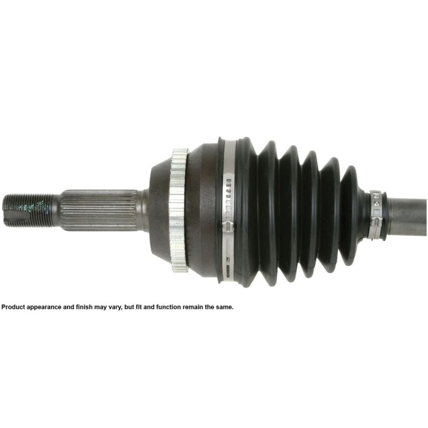 CARDONE Reman 60-5228 Remanufactured CV Axle Assembly
