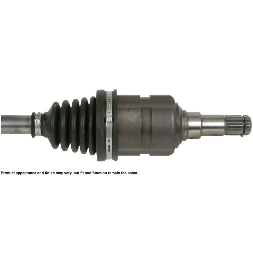 CARDONE Reman 60-5228 Remanufactured CV Axle Assembly