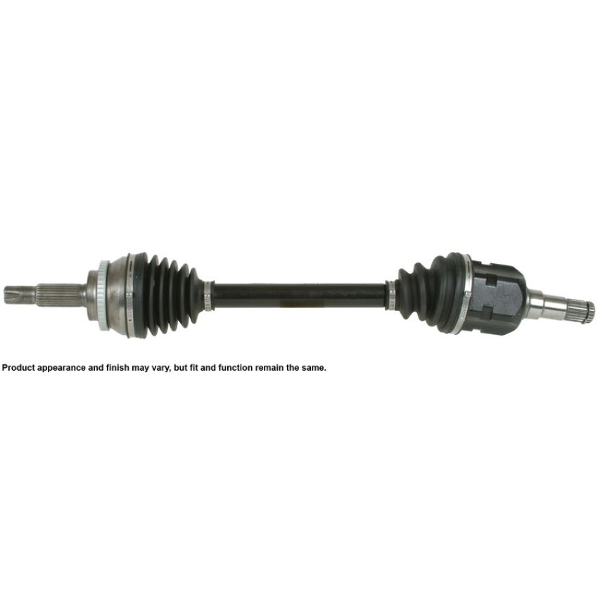 CARDONE Reman 60-5229 Remanufactured CV Axle Assembly