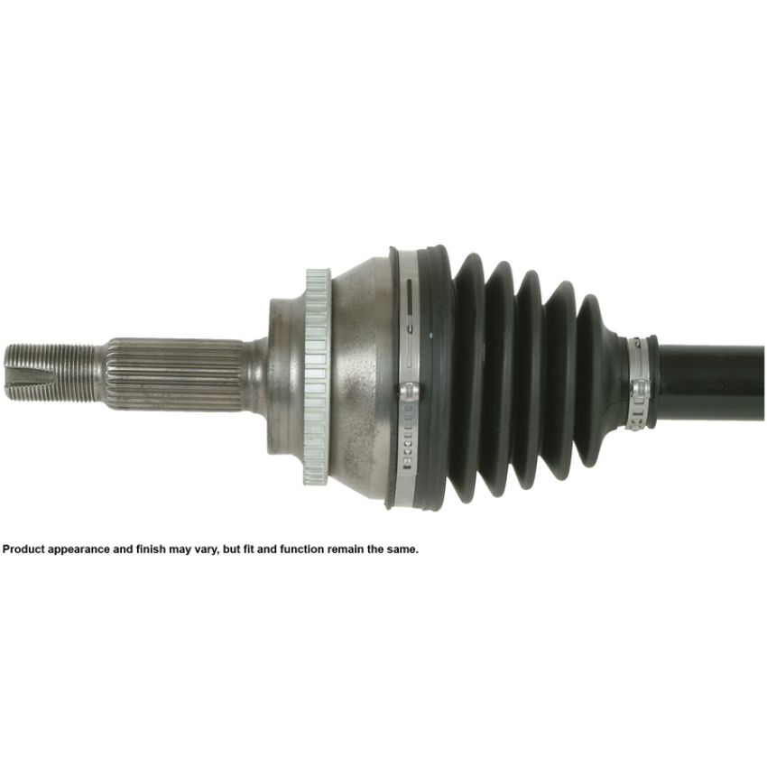 CARDONE Reman 60-5229 Remanufactured CV Axle Assembly