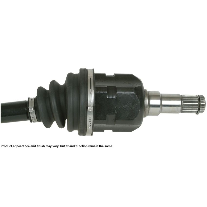 CARDONE Reman 60-5229 Remanufactured CV Axle Assembly
