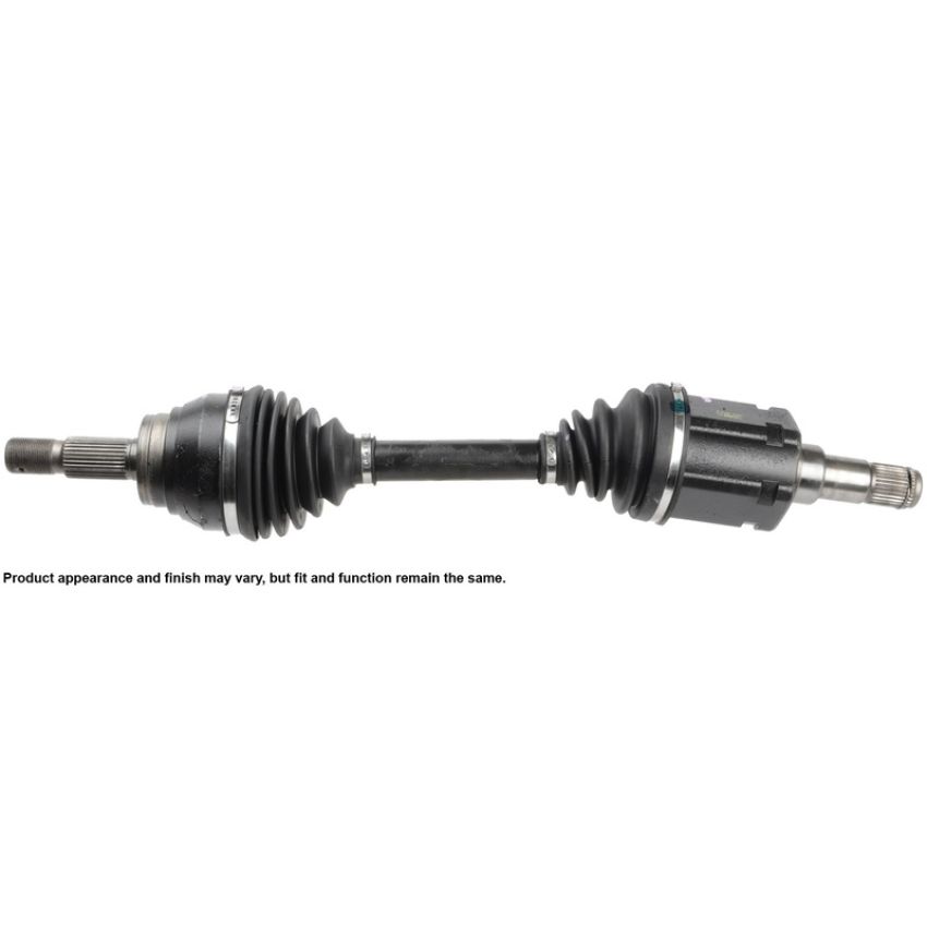 CARDONE Reman 60-5235 Remanufactured CV Axle Assembly