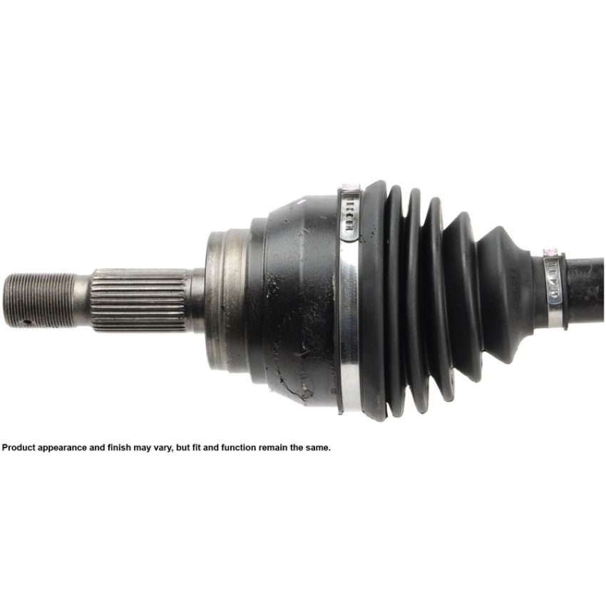 CARDONE Reman 60-5235 Remanufactured CV Axle Assembly