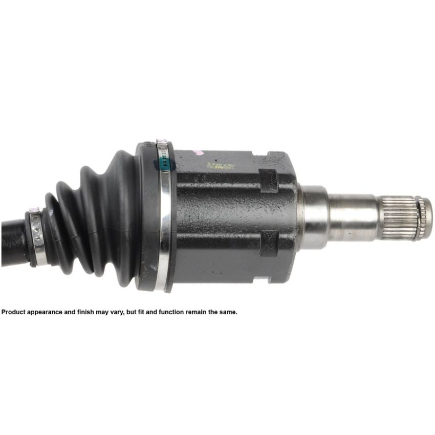 CARDONE Reman 60-5235 Remanufactured CV Axle Assembly