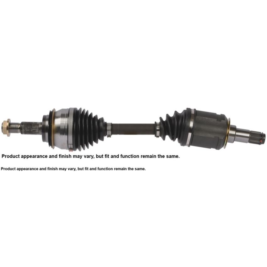 CARDONE Reman 60-5235HD Remanufactured CV Axle Assembly