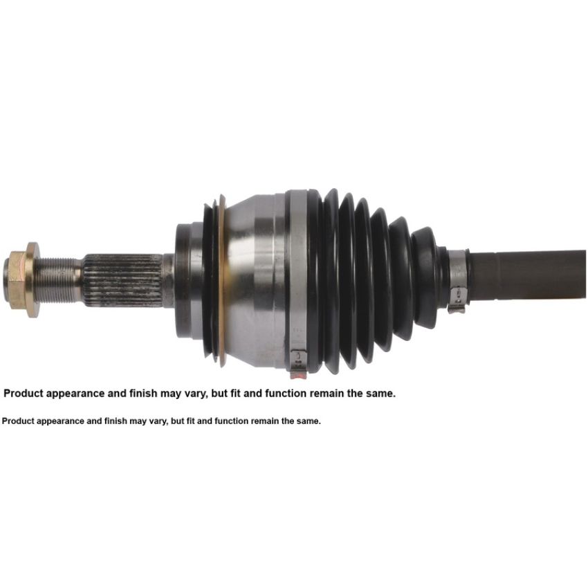 CARDONE Reman 60-5235HD Remanufactured CV Axle Assembly