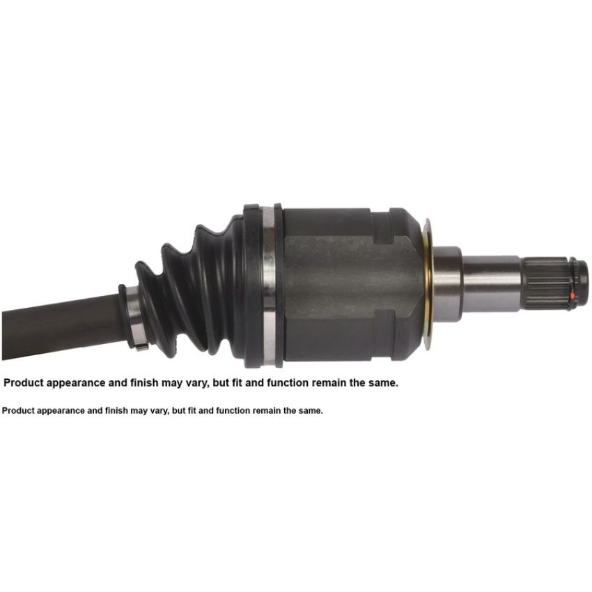 CARDONE Reman 60-5235HD Remanufactured CV Axle Assembly