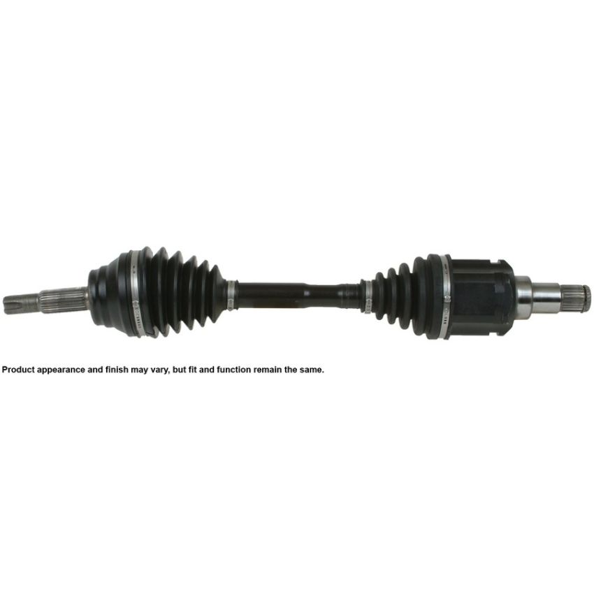 CARDONE Reman 60-5236 Remanufactured CV Axle Assembly