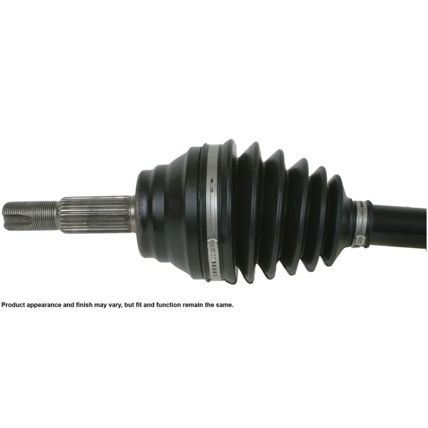 CARDONE Reman 60-5236 Remanufactured CV Axle Assembly
