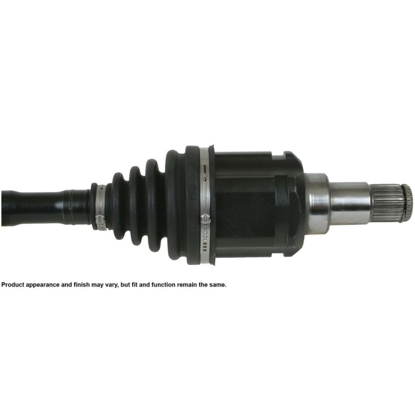 CARDONE Reman 60-5236 Remanufactured CV Axle Assembly