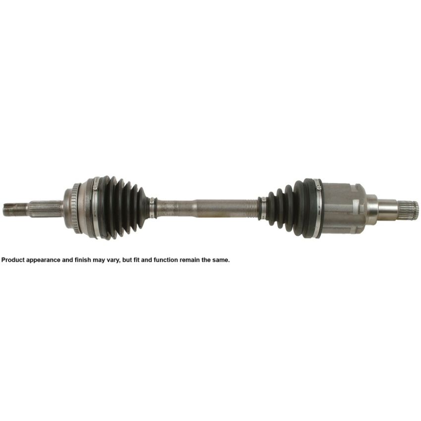 CARDONE Reman 60-5237 Remanufactured CV Axle Assembly